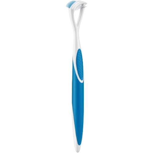 Professional tongue cleaner