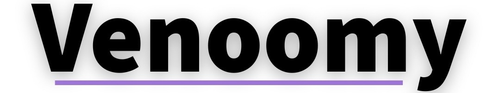Venoomy